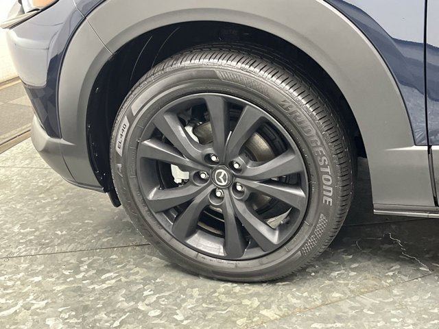 2025 Mazda Mazda CX-30 2.5 Turbo Premium Plus