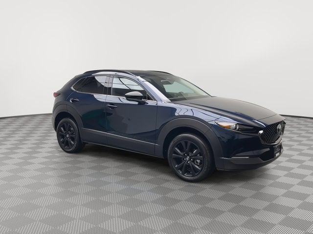 2025 Mazda Mazda CX-30 2.5 Turbo Premium Plus