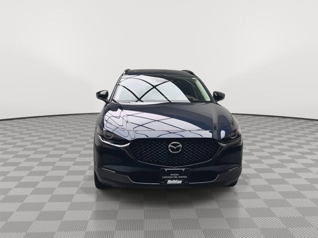 2025 Mazda Mazda CX-30 2.5 Turbo Premium Plus