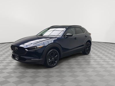 2025 Mazda Mazda CX-30 2.5 Turbo Premium Plus