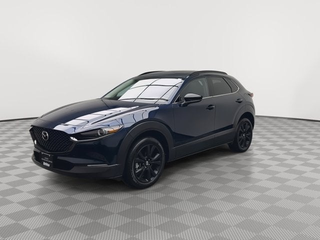 2025 Mazda Mazda CX-30 2.5 Turbo Premium Plus
