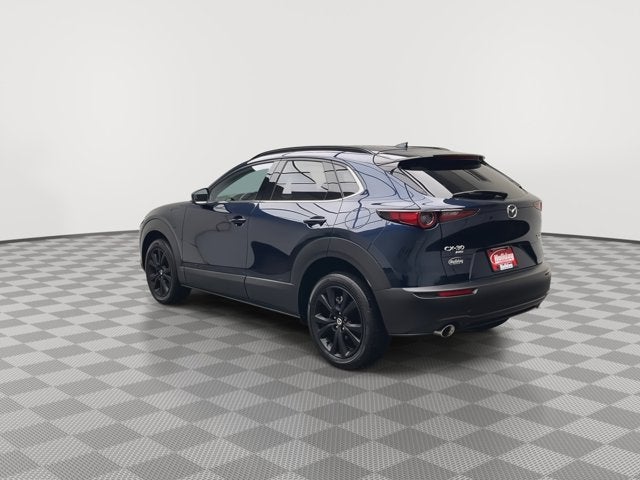 2025 Mazda Mazda CX-30 2.5 Turbo Premium Plus