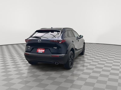 2025 Mazda Mazda CX-30 2.5 Turbo Premium Plus