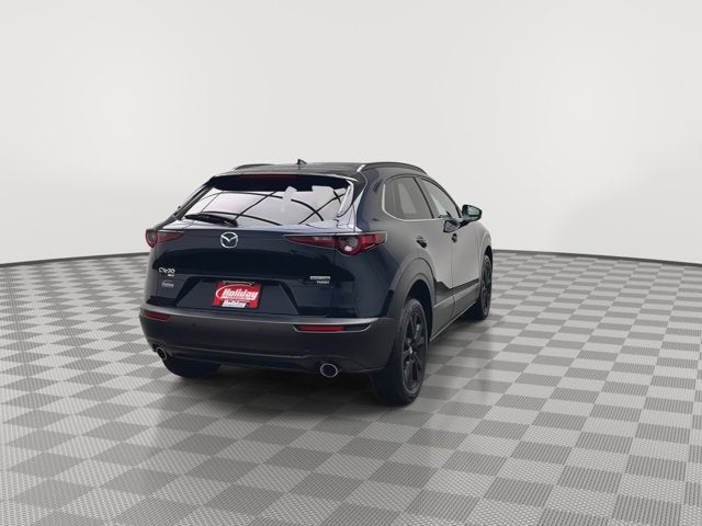 2025 Mazda Mazda CX-30 2.5 Turbo Premium Plus