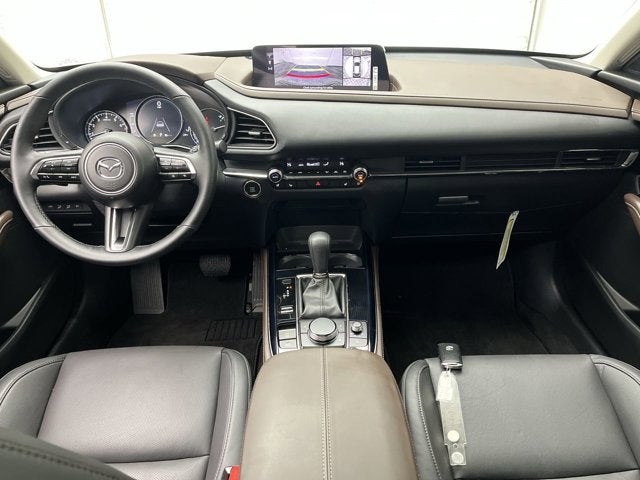 2025 Mazda Mazda CX-30 2.5 Turbo Premium Plus
