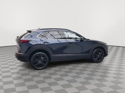 2025 Mazda Mazda CX-30 2.5 Turbo Premium Plus