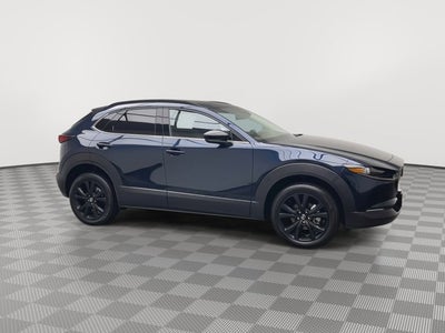 2025 Mazda Mazda CX-30 2.5 Turbo Premium Plus