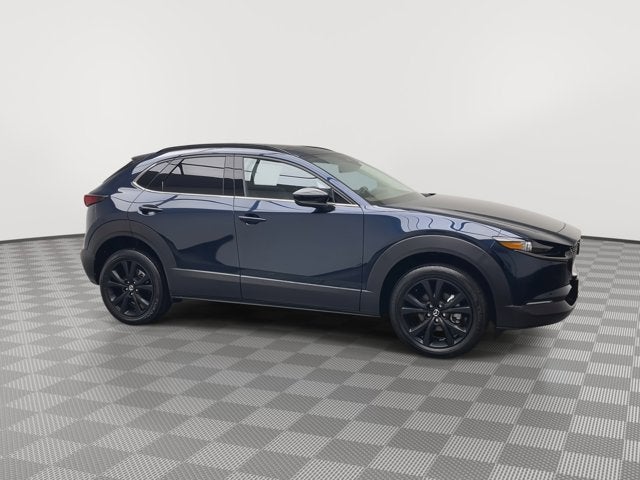 2025 Mazda Mazda CX-30 2.5 Turbo Premium Plus