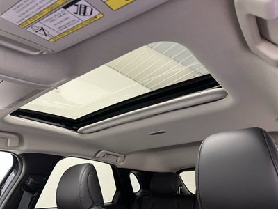 2025 Mazda Mazda CX-30 2.5 Turbo Premium Plus