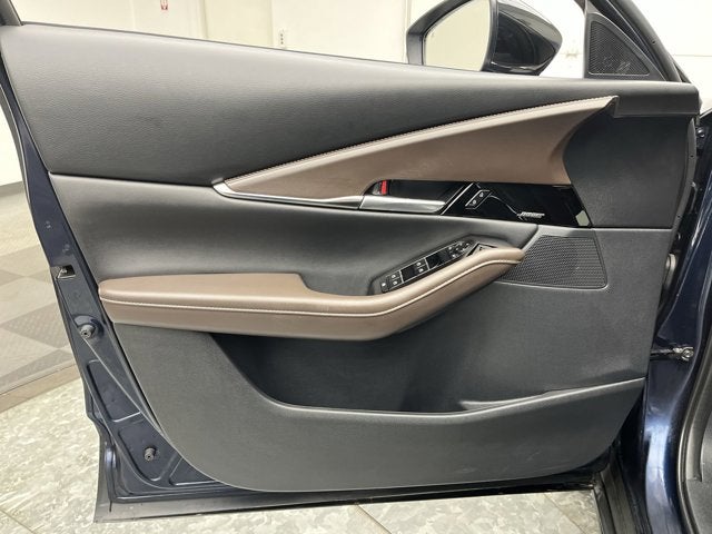 2025 Mazda Mazda CX-30 2.5 Turbo Premium Plus