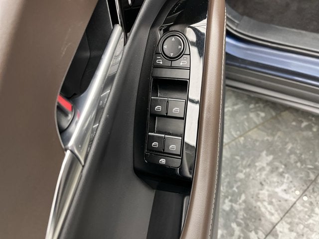 2025 Mazda Mazda CX-30 2.5 Turbo Premium Plus