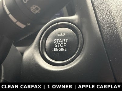 2018 Mazda Mazda3 Hatchback Touring