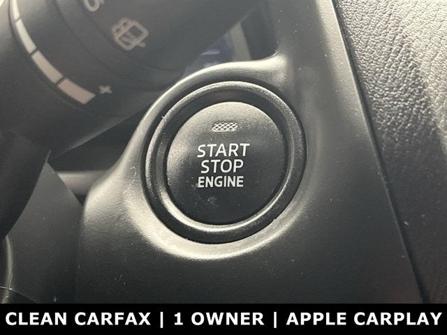 2018 Mazda Mazda3 Hatchback Touring