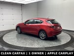2018 Mazda Mazda3 Hatchback Touring