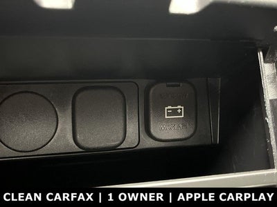 2018 Mazda Mazda3 Hatchback Touring