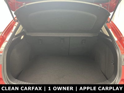 2018 Mazda Mazda3 Hatchback Touring