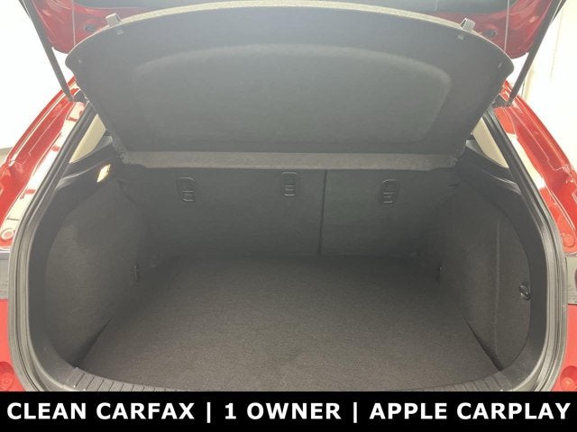2018 Mazda Mazda3 Hatchback Touring