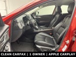 2018 Mazda Mazda3 Hatchback Touring