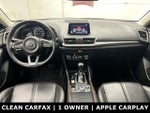 2018 Mazda Mazda3 Hatchback Touring