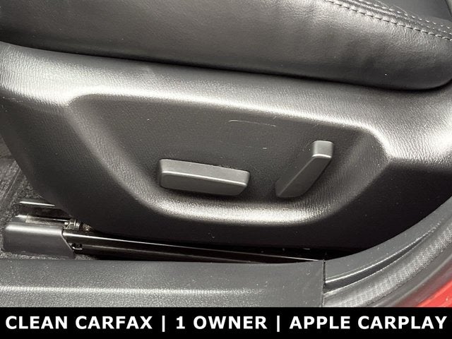 2018 Mazda Mazda3 Hatchback Touring