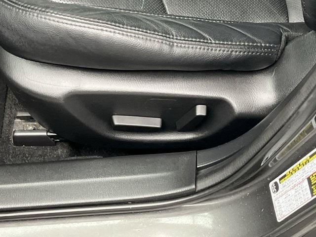 2018 Mazda Mazda3 Hatchback Grand Touring