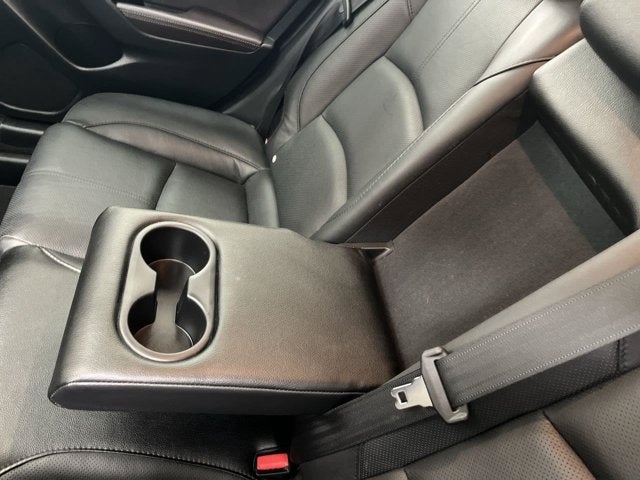 2018 Mazda Mazda3 Hatchback Grand Touring