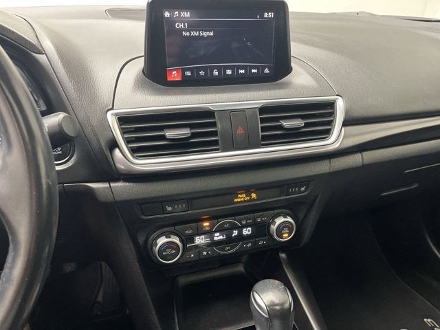 2018 Mazda Mazda3 Hatchback Grand Touring