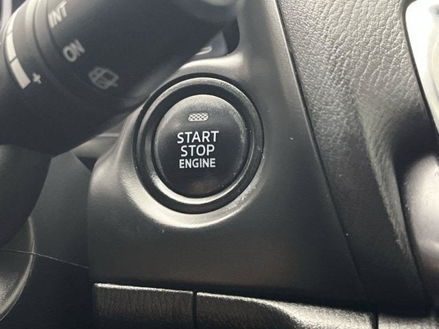 2018 Mazda Mazda3 Hatchback Grand Touring