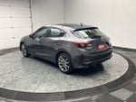 2018 Mazda Mazda3 Hatchback Grand Touring