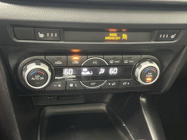 2018 Mazda Mazda3 Hatchback Grand Touring