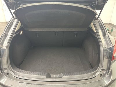 2018 Mazda Mazda3 Hatchback Grand Touring