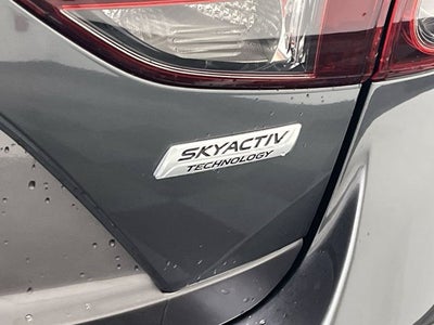 2018 Mazda Mazda3 Hatchback Grand Touring