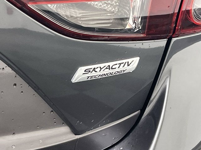 2018 Mazda Mazda3 Hatchback Grand Touring
