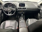 2018 Mazda Mazda3 Hatchback Grand Touring