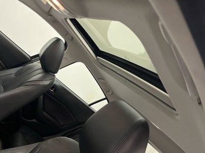 2018 Mazda Mazda3 Hatchback Grand Touring