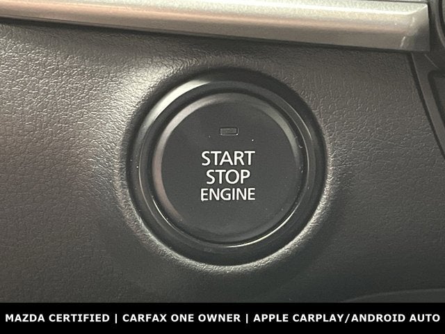 2024 Mazda Mazda3 Sedan 2.5 S Select Sport