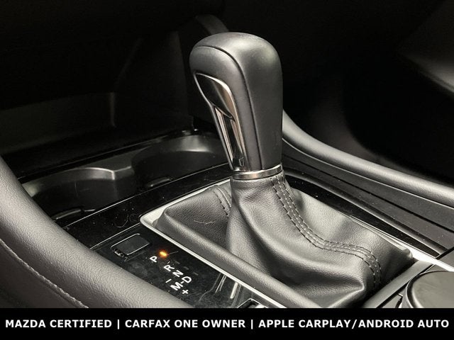 2024 Mazda Mazda3 Sedan 2.5 S Select Sport