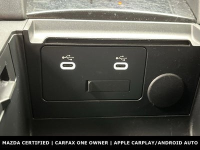 2024 Mazda Mazda3 Sedan 2.5 S Select Sport