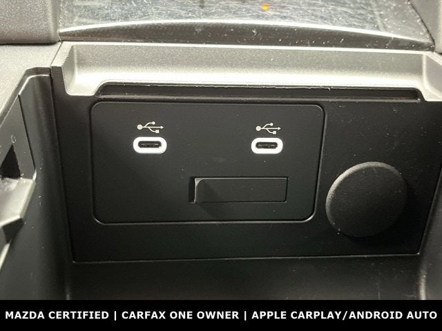 2024 Mazda Mazda3 Sedan 2.5 S Select Sport