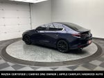 2024 Mazda Mazda3 Sedan 2.5 S Select Sport