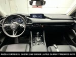 2024 Mazda Mazda3 Sedan 2.5 S Select Sport