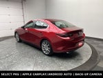 2021 Mazda Mazda3 Sedan Select