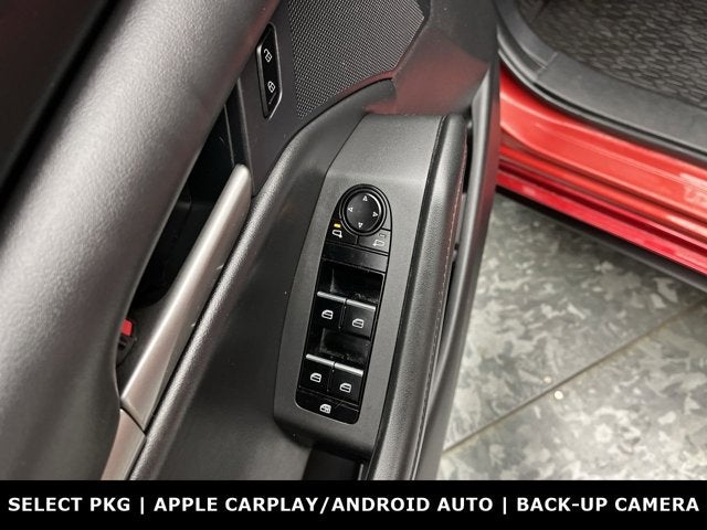 2021 Mazda Mazda3 Sedan Select