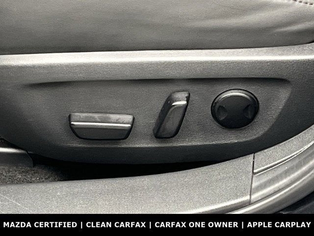 2025 Mazda Mazda3 Sedan 2.5 S Preferred