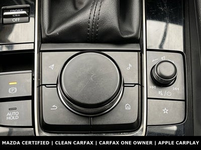 2025 Mazda Mazda3 Sedan 2.5 S Preferred