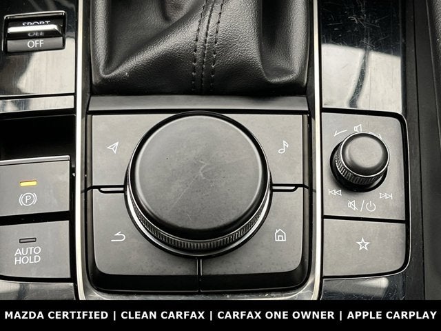 2025 Mazda Mazda3 Sedan 2.5 S Preferred