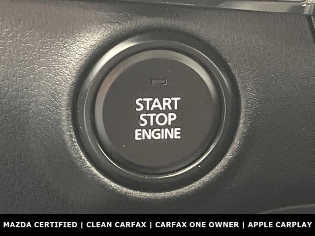 2025 Mazda Mazda3 Sedan 2.5 S Preferred