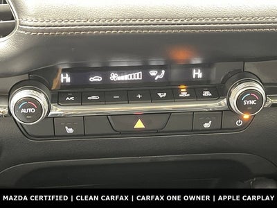 2025 Mazda Mazda3 Sedan 2.5 S Preferred