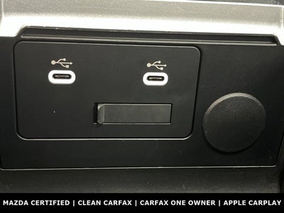 2025 Mazda Mazda3 Sedan 2.5 S Preferred