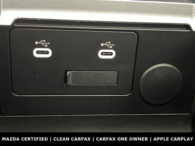 2025 Mazda Mazda3 Sedan 2.5 S Preferred